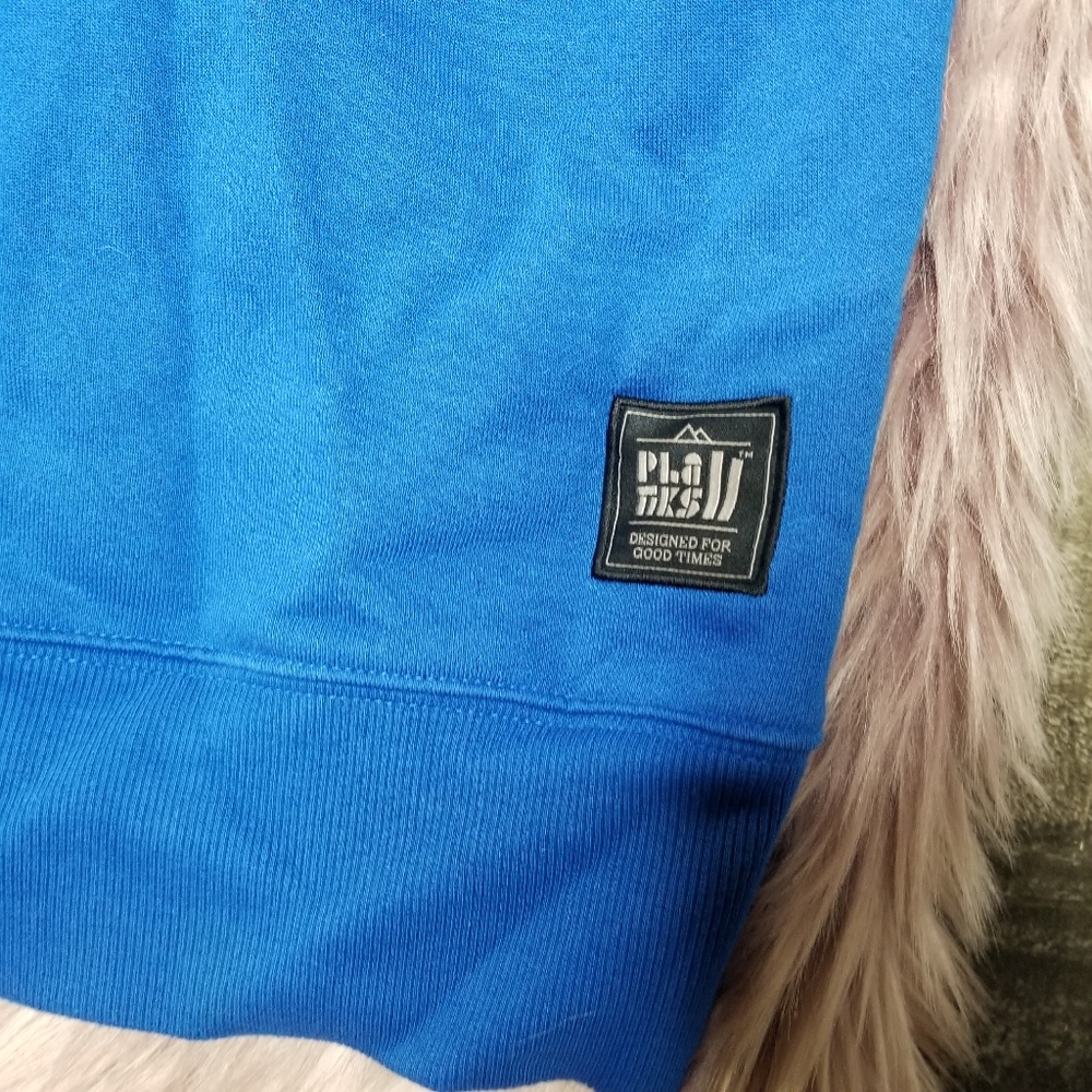 Planks jacket - Picture 4 of 11